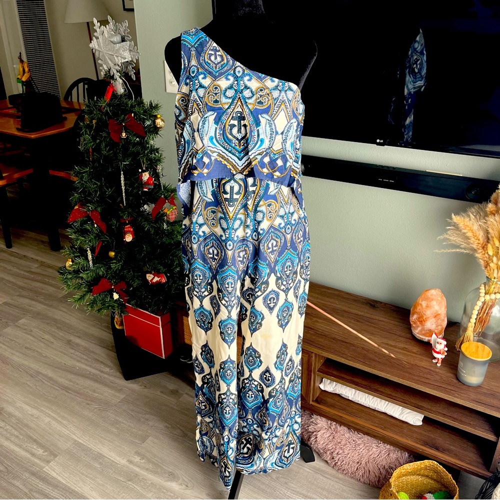Beautiful FARM Rio jumpsuit
